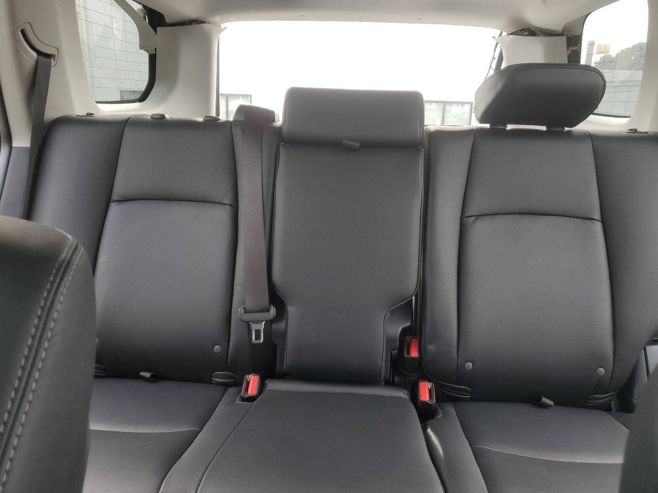 2022 TOYOTA 4RUNNER SR5 PREMIUM VIN:JTESU5JR7N6013979