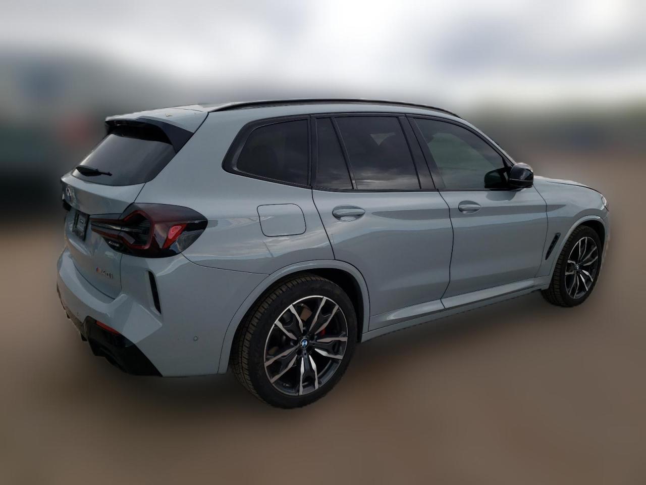 2022 BMW X3 M40I VIN:5UX83DP08N9L01947