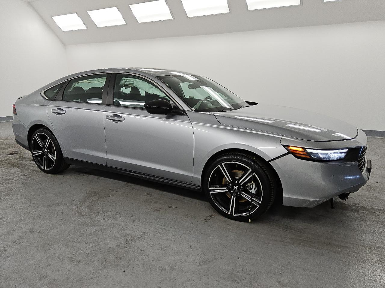 2023 HONDA ACCORD HYBRID SPORT VIN:1HGCY2F56PA029786