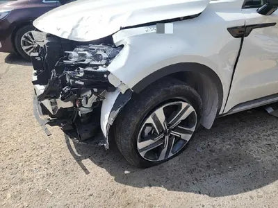 2021 Kia Sorento VIN: