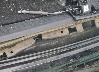 2017 Kia Sorento KNAPH81ABHA295841 VIN:KNAPH81ABHA295841