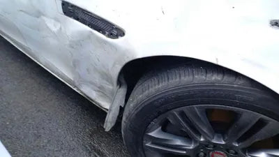 2016 Jaguar XF SAJBB4BG2GCY23785 VIN:SAJBB4BG2GCY23785