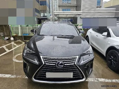 2019 Lexus NX 300 VIN: