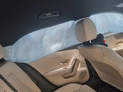 2022 Mercedes-Benz A 220 W1K3F4EB4NJ366046 VIN:W1K3F4EB4NJ366046