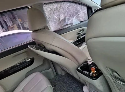 2020 Kia Carnival KNAME81ABLS615215 VIN:KNAME81ABLS615215