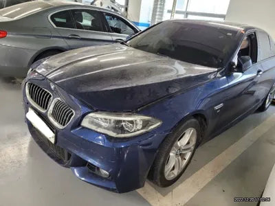 2016 BMW 520 WBA5E5108GG208967 VIN:WBA5E5108GG208967