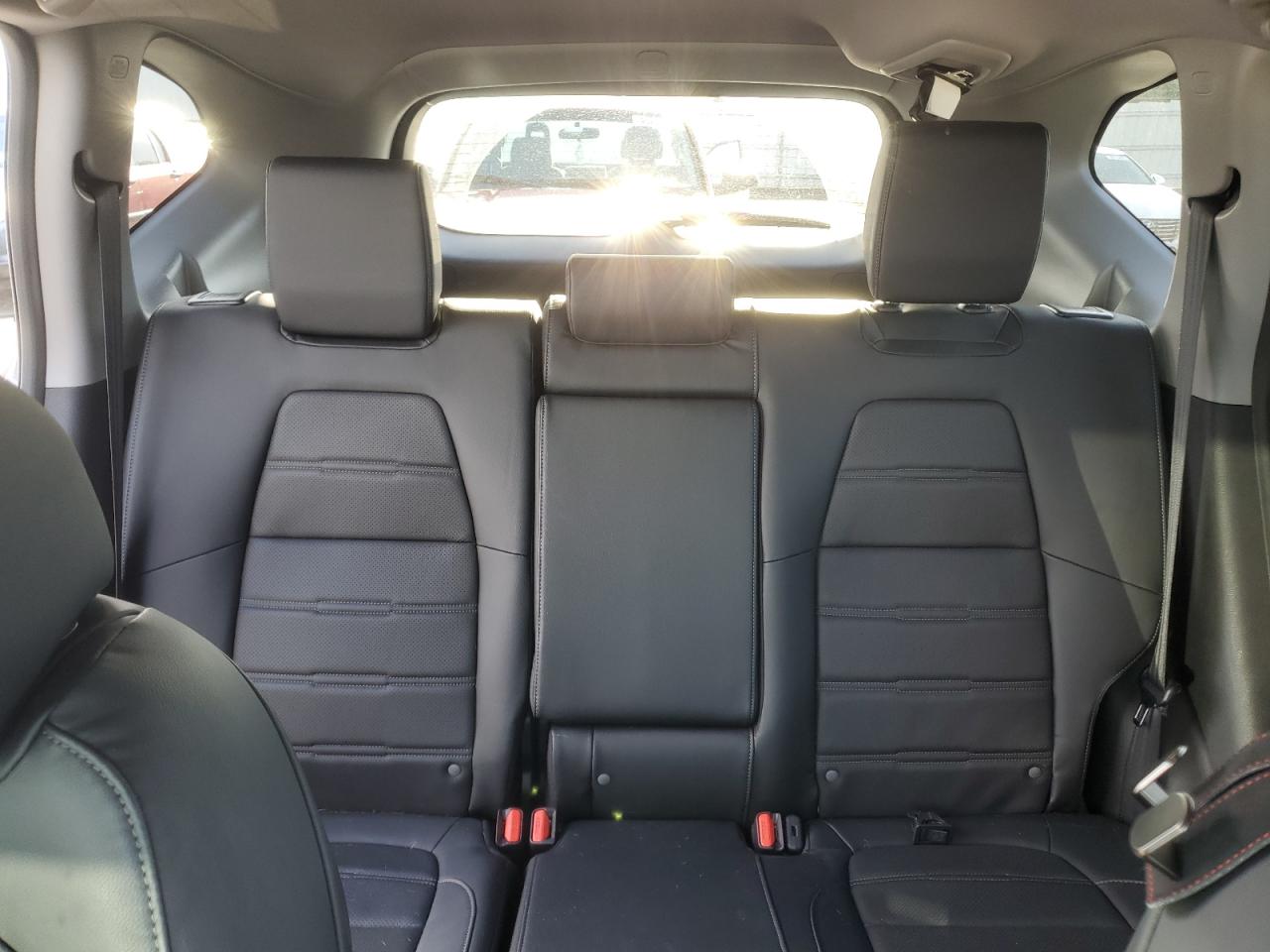 2022 HONDA CR-V EXL VIN:2HKRW2H82NH648087