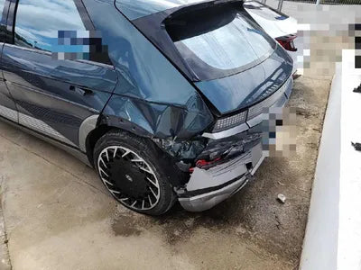 2022 Hyundai Ioniq KMHKR81AFNU092206 VIN:KMHKR81AFNU092206