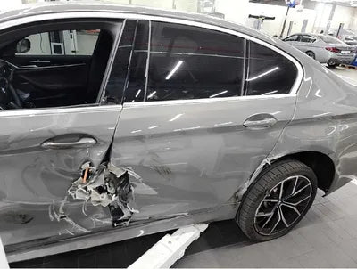 2021 BMW 530 WBA51AG03MCH21321 VIN:WBA51AG03MCH21321