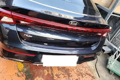 2020 Kia K5 KNAG541ABLA016974 VIN:KNAG541ABLA016974