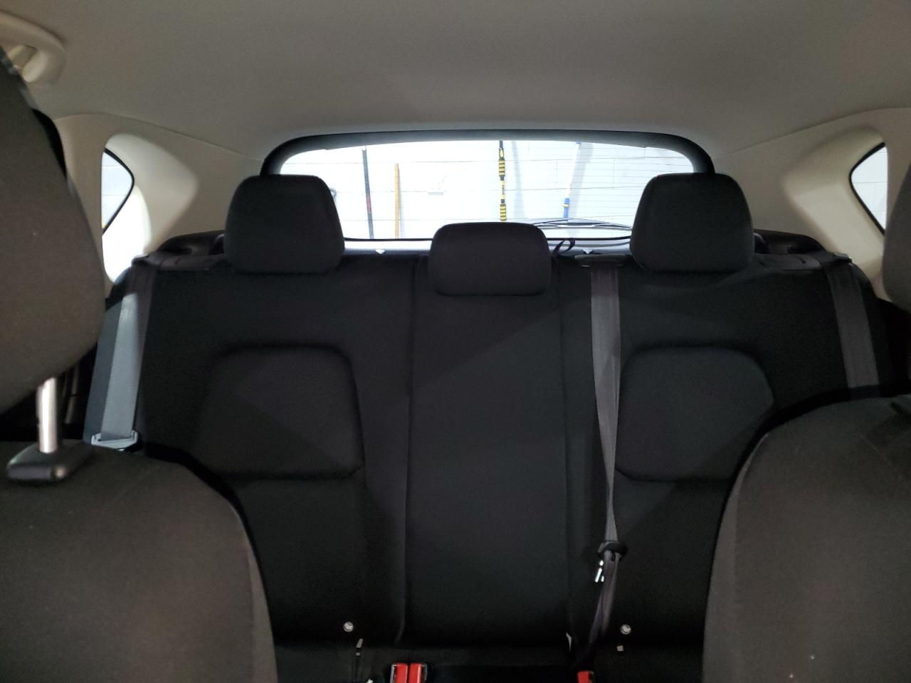 2022 MAZDA CX-5  VIN:JM3KFBAM3N0547475