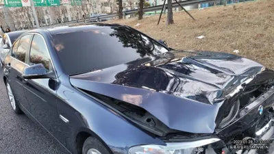 2015 BMW 528 WBA5A5106FG176174 VIN:WBA5A5106FG176174