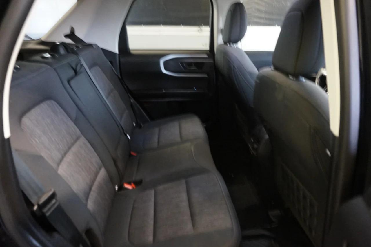 2023 FORD BRONCO SPORT BIG BEND VIN:3FMCR9B66PRD15531