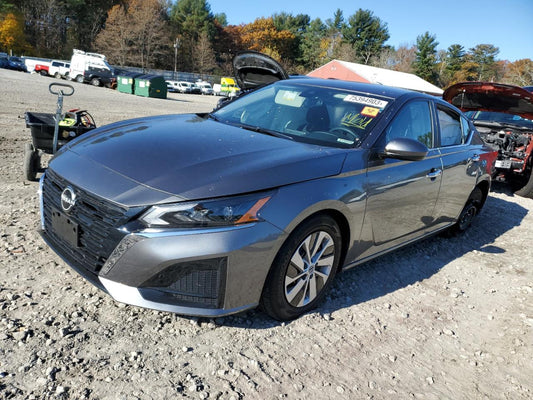 2023 NISSAN ALTIMA S VIN:1N4BL4BV0PN388186
