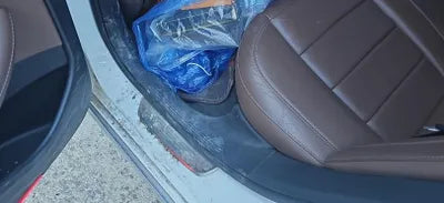 2017 Mercedes-Benz E 220 VIN: