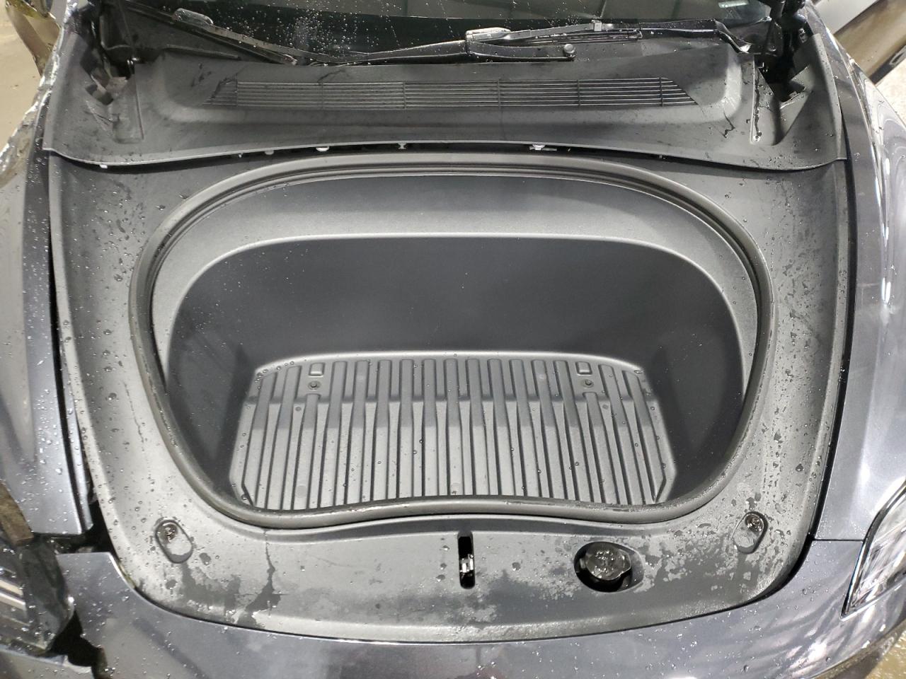 2024 TESLA MODEL 3  VIN:5YJ3E1ETXRF882784