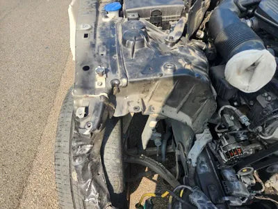 2017 Genesis G80 VIN: