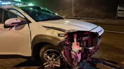 2020 Hyundai Kona KMHK4815GLU653352 VIN:KMHK4815GLU653352