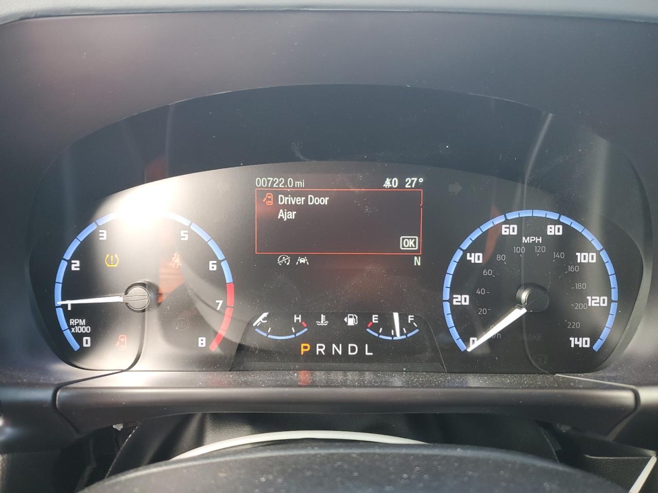 2024 FORD BRONCO SPORT HERITAGE VIN:3FMCR9G6XRRF03223