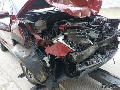 2016 Hyundai Tucson KMHJ2815GHU227259 VIN:KMHJ2815GHU227259