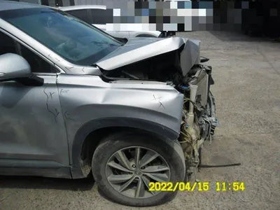 2019 Hyundai Santa FE KMHS281BBKU180305 VIN:KMHS281BBKU180305