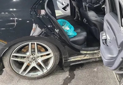 2020 Mercedes-Benz S 350 W1KUF2BB2LA558821 VIN:W1KUF2BB2LA558821