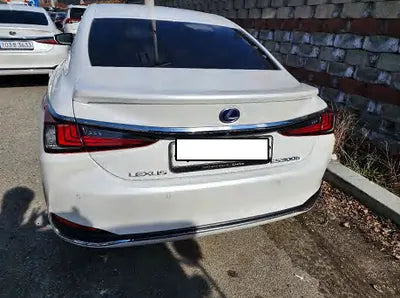 2019 Lexus ES 300 JTHB21B14K2022149 VIN:JTHB21B14K2022149