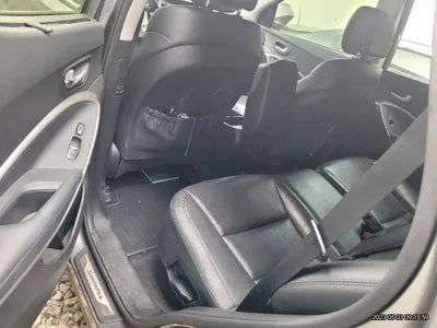 2014 Hyundai Santa FE VIN: