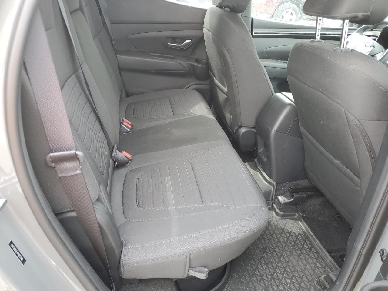 2023 HYUNDAI SANTA CRUZ SEL VIN:5NTJBDAE4PH052360