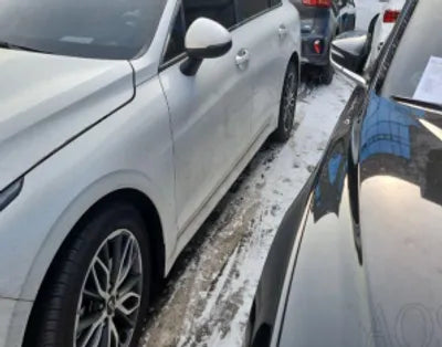 2020 Kia K5 KNAG741BBLA010272 VIN:KNAG741BBLA010272