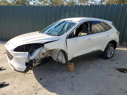 2022 FORD ESCAPE SE VIN:1FMCU9G65NUA60674