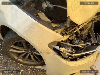 2018 BMW 530 WBAJD9108JWC11991 VIN:WBAJD9108JWC11991