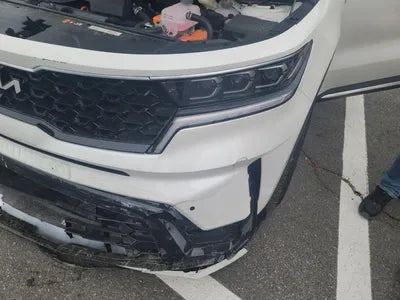 2023 Kia Sorento VIN: