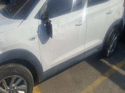 2016 Hyundai Tucson 853KMKMHJ2815GGU0 VIN:853KMKMHJ2815GGU0