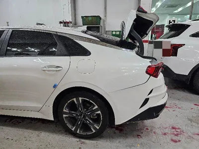 2022 Kia K5 KNAG341ABNA179611 VIN:KNAG341ABNA179611