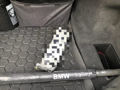 2020 BMW 730 WBA7V4106LCE39518 VIN:WBA7V4106LCE39518