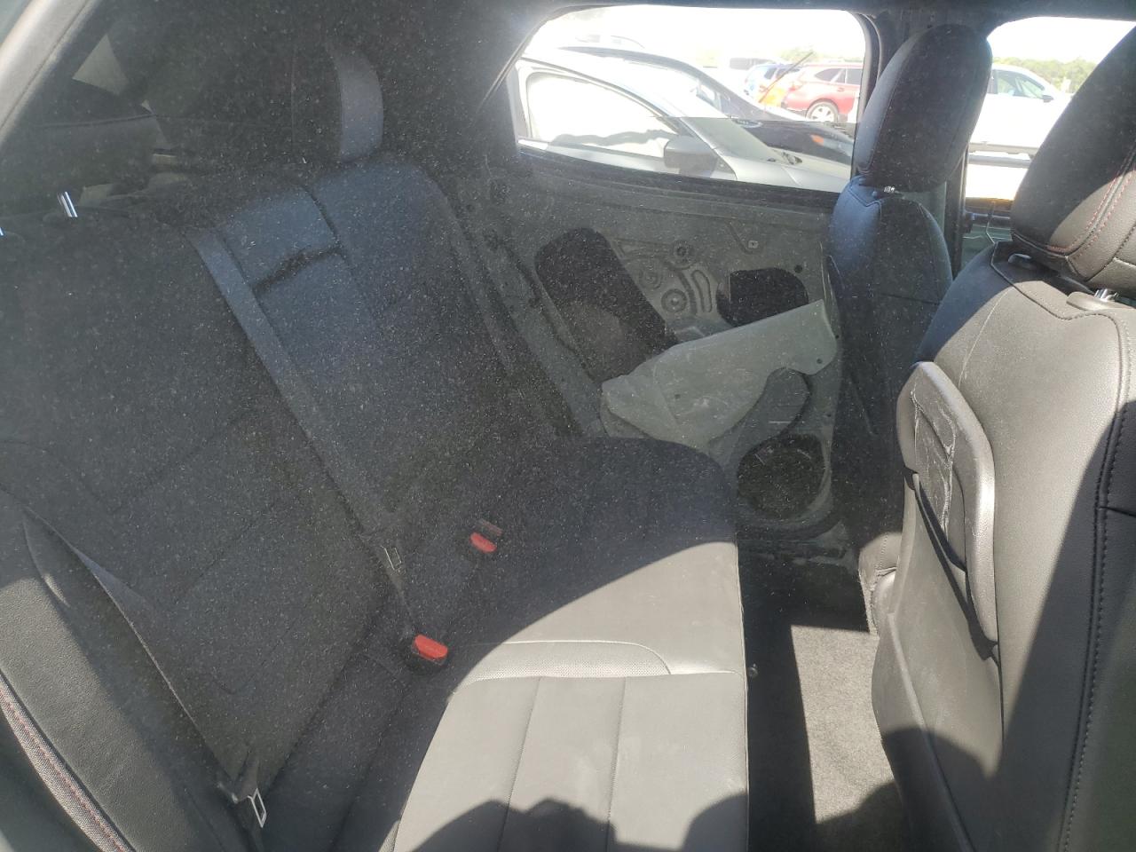 2024 CHEVROLET TRAILBLAZER RS VIN:KL79MTSL1RB106783