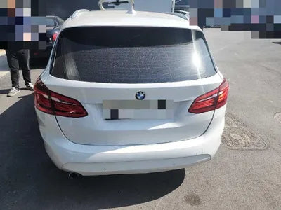 2017 BMW 2 Series Gran Tourer WBA2C1108HV901617 VIN:WBA2C1108HV901617
