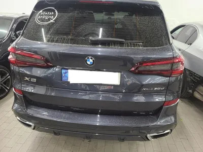 2020 BMW 530 WBACV6103L9D27220 VIN:WBACV6103L9D27220