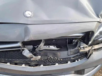 2016 Mercedes-Benz C 63 AMG WDDWF8HB4GF315393 VIN:WDDWF8HB4GF315393