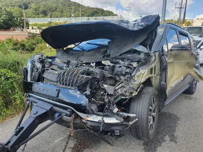 2021 Kia Carnival VIN: