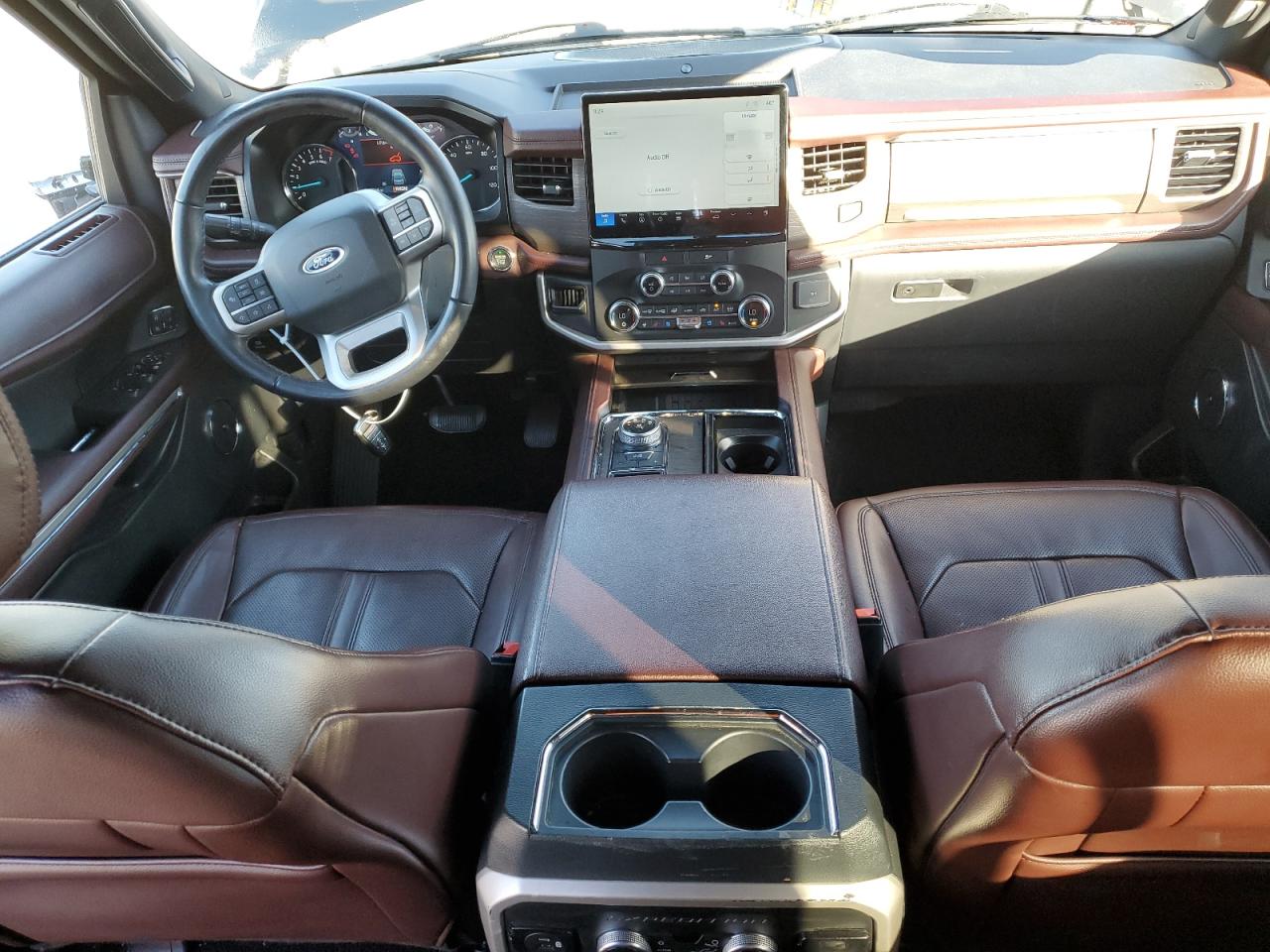 2022 FORD EXPEDITION MAX LIMITED VIN:1FMJK1KTXNEA29328