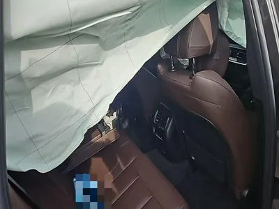 2023 BMW X3 M WBY41DU02RSC99705 VIN:WBY41DU02RSC99705