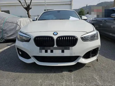 2018 BMW 118 WBA1S5106J5L14442 VIN:WBA1S5106J5L14442