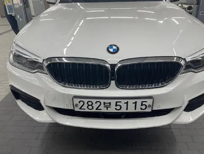 2020 BMW 530 WBAJR5106LCE09242 VIN:WBAJR5106LCE09242