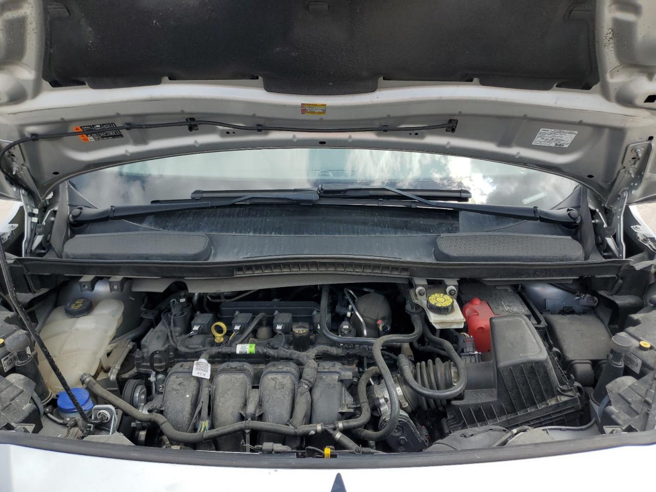 2023 FORD TRANSIT CONNECT XLT VIN:NM0GE9F22P1560777