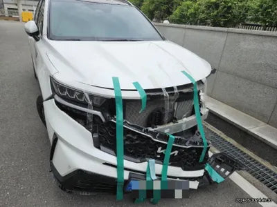 2022 Kia Sorento VIN: