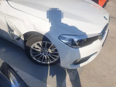 2020 BMW 520 WBAJK9102LCE37132 VIN:WBAJK9102LCE37132