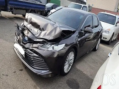 2018 Toyota Camry JTNB21HK1J3011776 VIN:JTNB21HK1J3011776