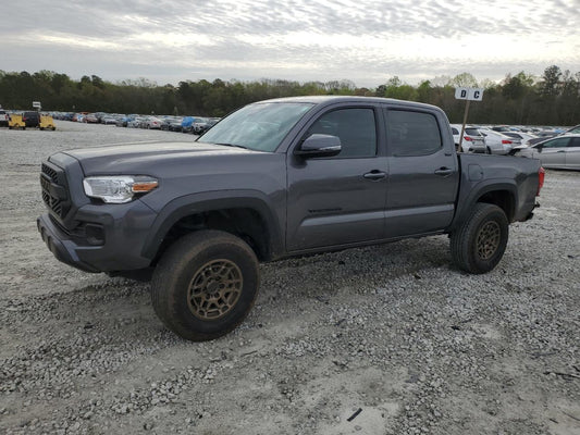 2023 TOYOTA TACOMA DOUBLE CAB VIN:3TYCZ5AN5PT115764